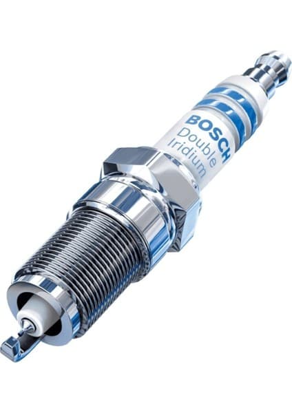 Bosch Skoda Rapid 1.4 Tsı (07.2012 - 08.2014) Buji Seti Iridyum Buji 4