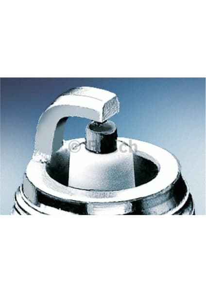 Bosch Atesleme Bujisi (UR6DE) Alfa Romeo 146-156 -6521530, 46521530,