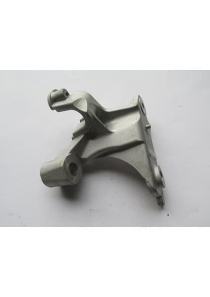 JMC Renault Megane- Iv- Sd/hb- 16/20; Motor Beşiği Bağlantı Ayağı Sol (Beşik Darbe