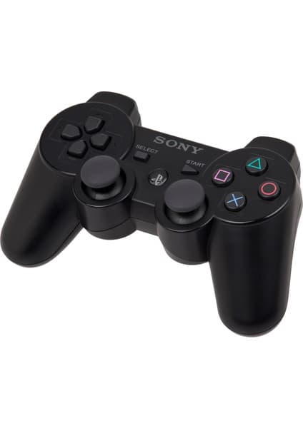Sony Playstation 3 Dualshock 3 %100 Orjinal -Teşhir