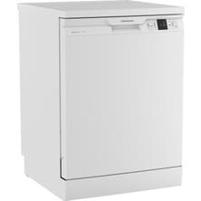Grundig Gpdf 5701 5 Programlı Bulaşık Makinesi