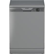 Grundig Gpdf 5701 S 5 Programlı Bulaşık Makinesi E Enerji Sınıfı 13-15 Kişi Kapasite