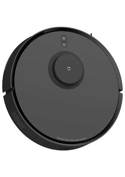 Xiaomi Mi Robot Vacuum S10T 8000PA Akıllı Robot Süpürge