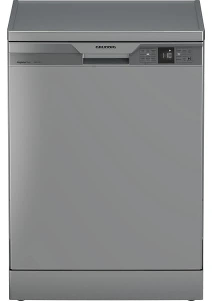 Grundig Gpdf 5701 S 5 Programlı Bulaşık Makinesi E Enerji Sınıfı 13-15 Kişi Kapasite
