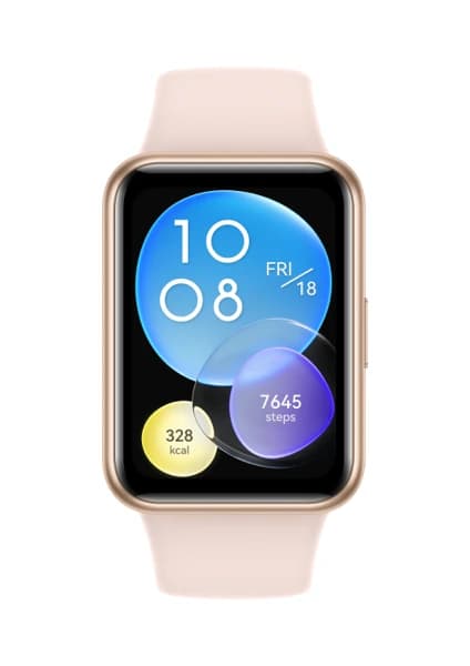 Huawei Watch FIT-2 (Yoda-B09S)-Sakura Pink