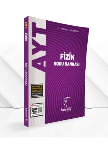 AYT Fizik Soru