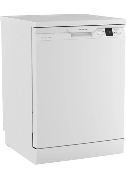 Grundig Gpdf 5711 5 Programlı Bulaşık Makinesi - E Enerji Sınıfı, 13 Kişilik Kapasite, Sessiz Çalışma Özelliği