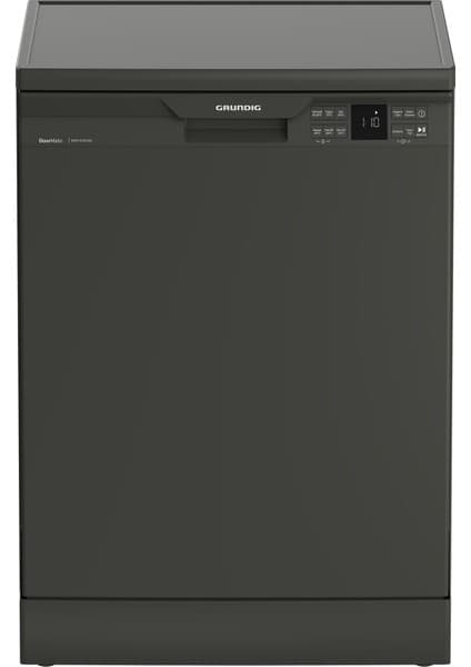 Grundig Gpdf 6732 Mg 6 Programlı Bulaşık Makinesi D Enerji Sınıfı 13-15 Kişilik Kapasite