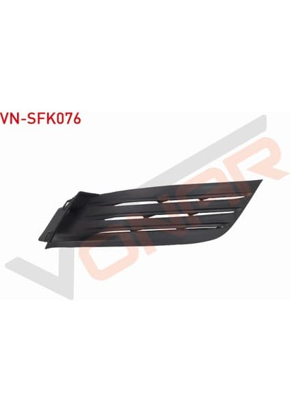 Otoco Megane Iv Hb Sis Far Kapağı Sağ