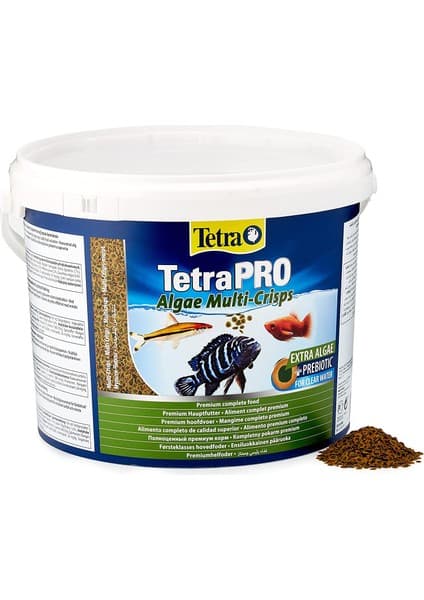 Tetra Pro Algae Crisp
