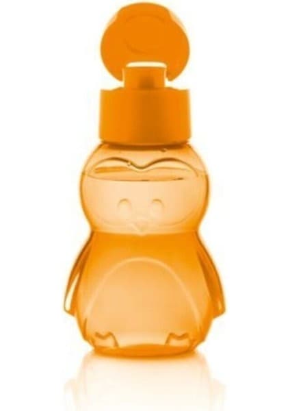 Tupperware 310 ml Penguen Şişe