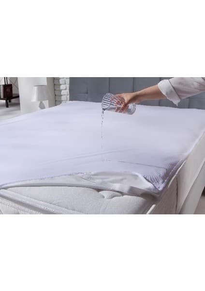 Doqu Home Comfyline Façalı Sıvı Geçirmez 150X200 Alez Fiyatı