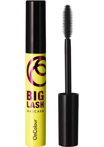 Oriflame Oncolour Bıg Lash