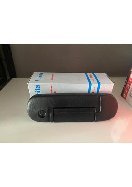 Mita Ön Sol Kapı Kolu Kilitsiz 7596160 Dks