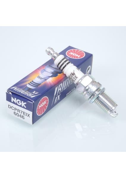 Ngk DCPR7EIX 2007-2017 Harley-Davidson Vrscdx Night Rod Special Buji