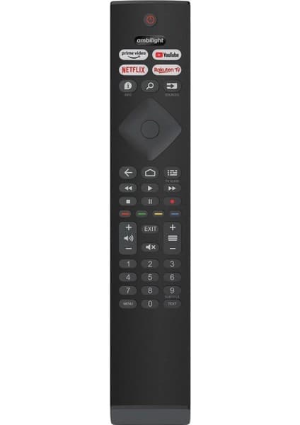 Tayfun Philıps 75PUS8807/12 Android Tv