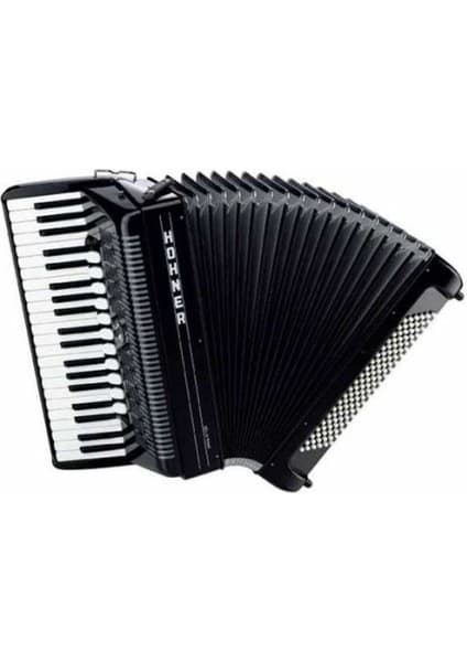 Hohner Amica Iv 120