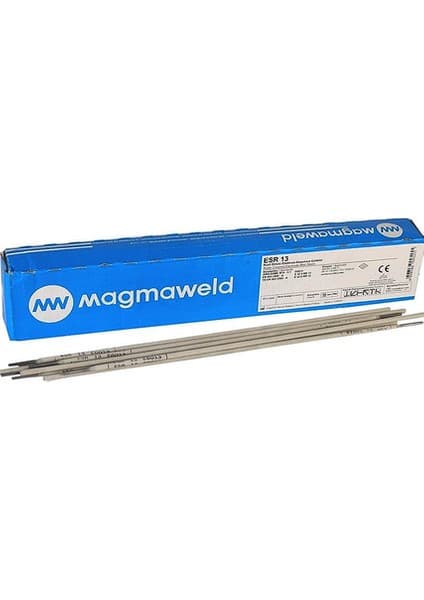Magmaweld Kaynak Elektrot ESR13 (3,25X350 mm - 100'LÜ