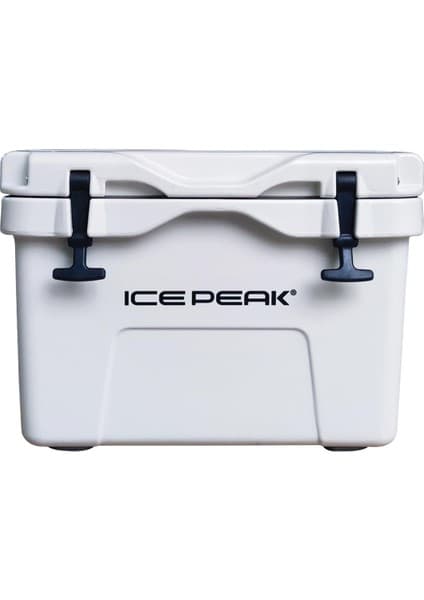 Icepeak Aden Plus Buzluk 25