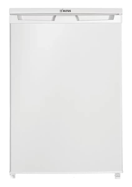 Altus AL 306 B 114 lt Beyaz Buzdolabı Enerji Sınıfı E Şık Tasarım ve Sessiz Çalışma Özellikleri