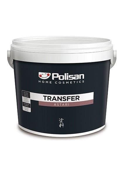 Polisan Natura Transfer Astarı Beyaz 15 Lt Fiyatı