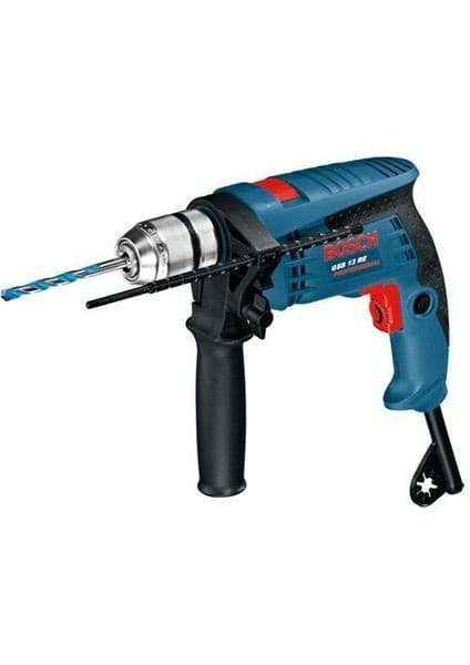 Bosch Gsb 13 Re 600 Watt Profesyonel Darbeli
