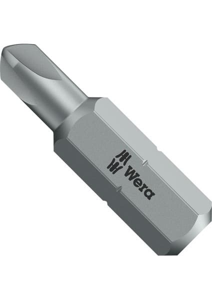 Wera 871/1 Z Torq-Set 2x25mm Bits