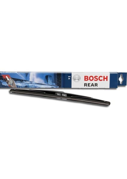 Bosch Hyundai Kona Arka Silecek 2018-2021 Bosch Rear