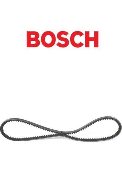Bosch 10X1450 V Kayışı 5140012