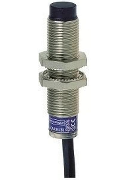 Schneider End.otm XS612B4PAL2 EVRENSELM12 Çıkık