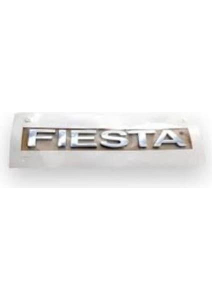 Black Badger Fiesta Logo-Fiesta Bagaj