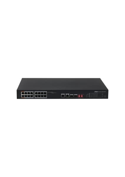 Dahua PFS3008-8GT-L-V2 8 Port 10/100/1000