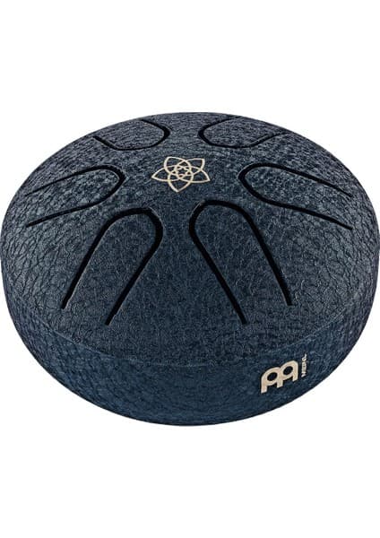 Meinl PSTD2NBVF 7,6cm Mini Steel Tongue Drum (La