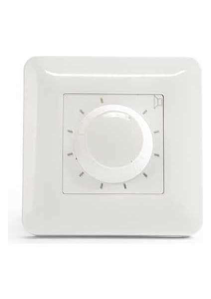 Decon 30w Trafolu Dimer Volume Kontrol Ünitesi
