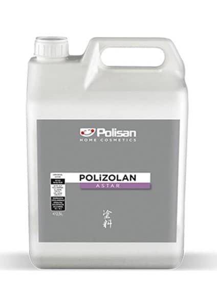 Polisan Polizolan