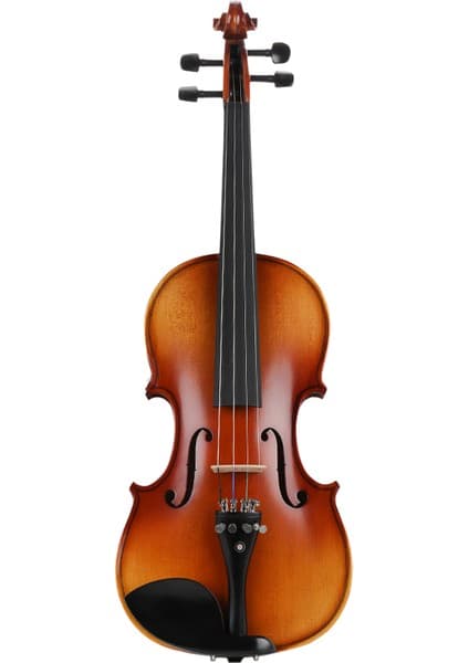 Concerto HD-V21-4/4 Keman (Abanoz
