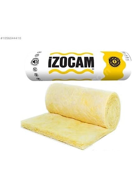 Izocam 9,6m2
