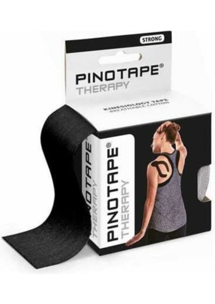 EC Shop Pinotape Pino Tape Therapy Cotton -Yüz