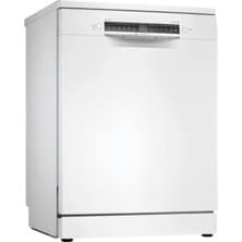 Bosch SMS4IKW62T 6 Programlı D Enerji Sınıfı 13 Kişi Kapasiteli Solo Bulaşık Makinesi