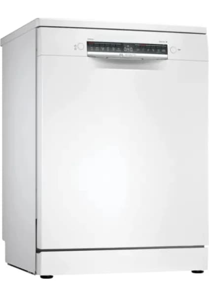 Bosch SMS4IKW62T 6 Programlı D Enerji Sınıfı 13 Kişi Kapasiteli Solo Bulaşık Makinesi