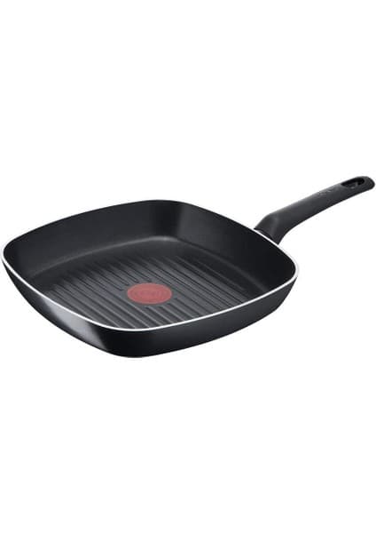 Evovici B55640 Titanyum 1x Simplecook Izgara Tavası 26 Cm - Fiyatı