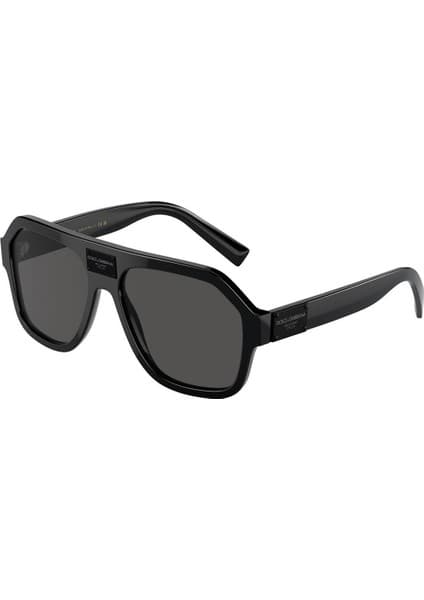 Dolce&gabbana Dg 4433