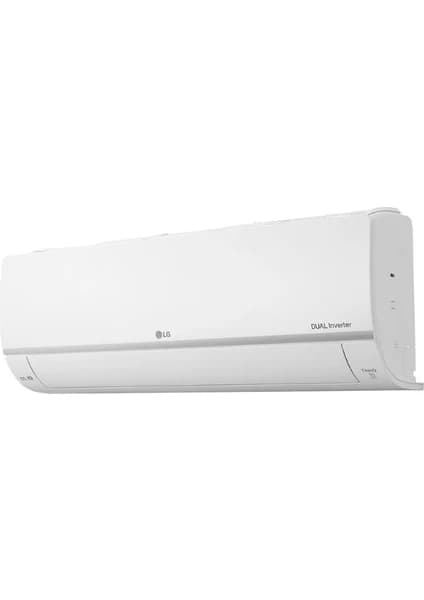 LG PC18SQ Dualcool Plus A++ 18000 BTU Inverter Duvar Tipi Klima