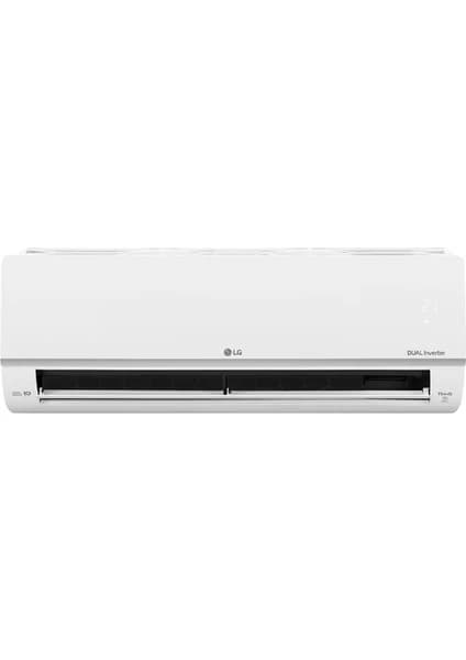 LG PC12SQ Dualcool Plus A++ 12000 BTU Inverter Duvar Tipi Klima