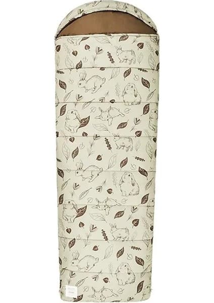 Naturehike Cute Mud Rabbit MT180 Zarf Trazı Pamuklu Uyku Fiyatı