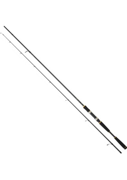 Daiwa New Legalis Seabass 270CM 7-28GR 2p Olta Kamışı Fiyatı