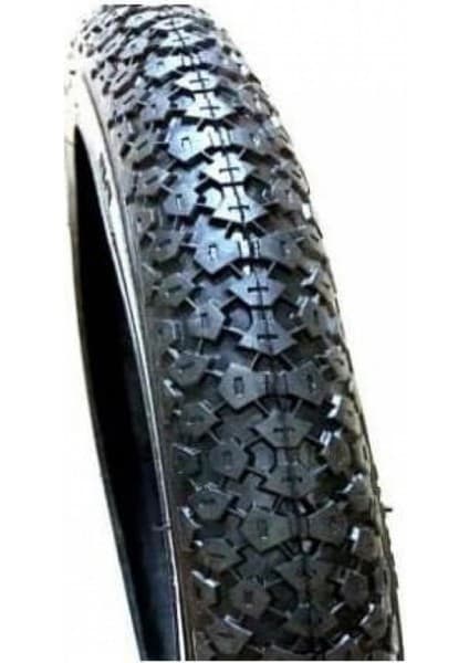 Servis 16X1,75 Bmx Lastik (Çift 2
