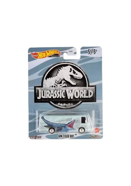 LEGO Hot Wheels Premium DLB45 Jurassic