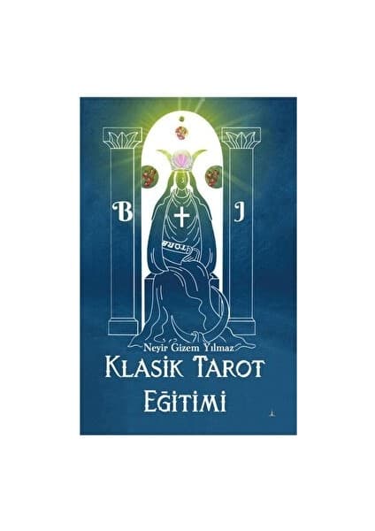 Odessa Yayınevi Klasik Tarot Eğitimi - Neyir Gizem
