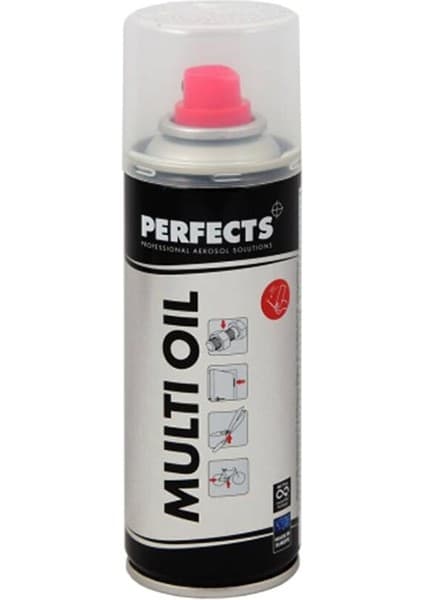 PERFECTS MULTIOIL 200 ML ÇOK AMAÇLI